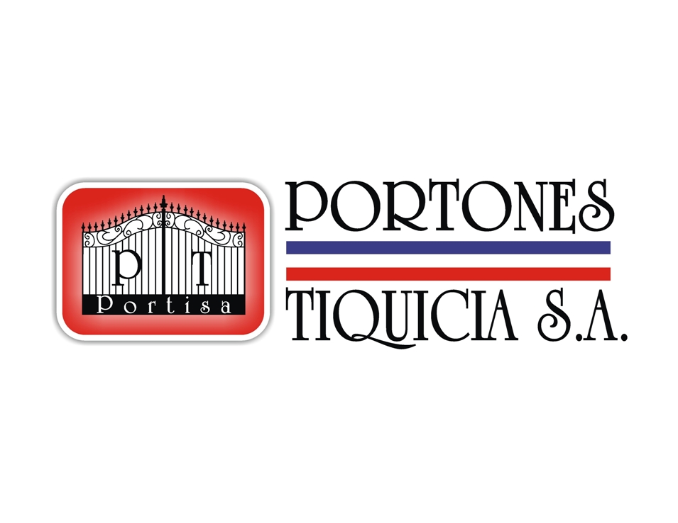 Portones Tiquicia s.a.